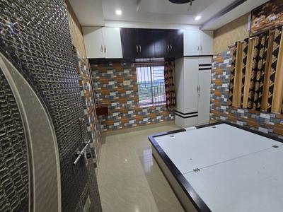 Bedroom Image of 1700 Sq.ft 3 BHK Apartment / Flat for sale in Vipul Gardens, Ghatikia Bhubaneswar for Rs. 16000000