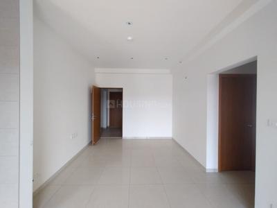 Hall Image of 1004 Sq.ft 2 BHK Apartment / Flat for sale in Yelahanka Bengaluru for Rs. 12900000