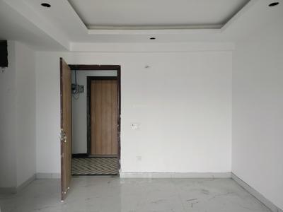 Bedroom Image of 650 Sq.ft 1 RK Apartment / Flat for sale in Titania Residency , Phi IV Greater Noida for Rs. 4200000