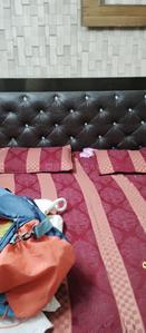 Image of 910 Sq.ft 2 BHK Independent House for rent in APS Heights, Shahberi, Greater Noida for Rs. 22000