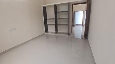 Bedroom Image of 750 Sq.ft 1 BHK Apartment / Flat for rent in Kondapur Hyderabad for Rs. 16000