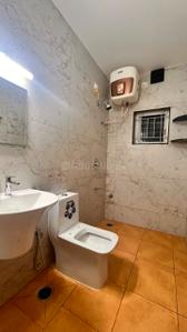 Image of 1199 Sq.ft 2 BHK Builder Floor for rent in BTM Layout 2nd Stage, Bengaluru for Rs. 56000