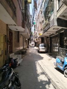 Image of 450 Sq.ft Residential Plot / Land for sale in Shakarpur Khas, New Delhi for Rs. 16500000