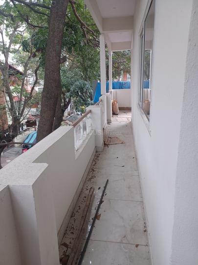 Balcony Image of Anandan nilayam in Indira Nagar, Bengaluru