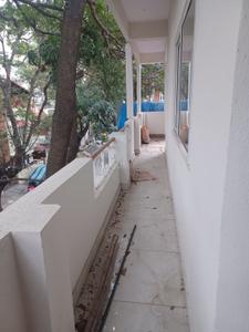 Balcony Image of Anandan nilayam in Indira Nagar, Bengaluru