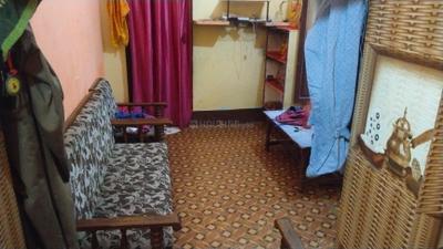 Bedroom Image of 1400 Sq.ft 2 BHK Independent House for sale in Chowk Lucknow for Rs. 7000000