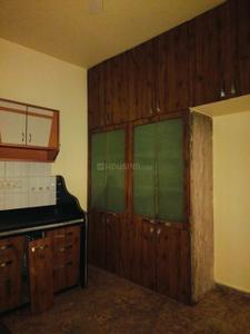 Kitchen Image of 2500 Sq.ft 4 BHK Villa for rent in Nandanvan Nagpur for Rs. 42000
