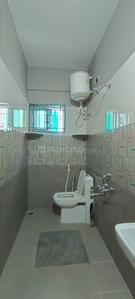 Bathroom Image of 1300 Sq.ft 2 BHK Apartment / Flat for rent in JP Nagar Bengaluru for Rs. 35003
