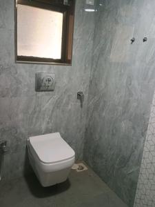 Common Bathroom Image of 1159 Sq.ft 2 BHK Apartment / Flat for sale in Triveni Majesta B Wing, Kalyan West Kalyan for Rs. 9900000
