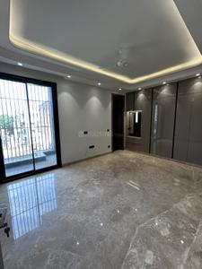 Bedroom Image of 2880 Sq.ft 4 BHK Builder Floor for sale in Rajouri Garden New Delhi for Rs. 65000000