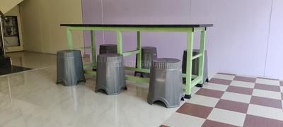 Bathroom Image of SN PG in Kharadi, Pune