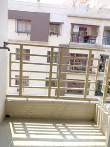 Bedroom One Image of 692 Sq.ft 2 BHK Apartment / Flat for sale in Nayabad Kolkata for Rs. 2906400