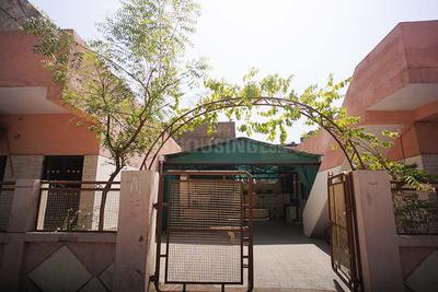 4 BHK Independent House