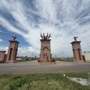 Image of 600 Sq.ft Residential Plot / Land for sale in Shri Krishna Divine Greens, Sanwer, Indore for Rs. 1710600