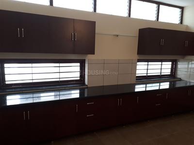 Kitchen Image of 2452 Sq.ft 3 BHK Villa for sale in Anzera Properties Anzera Brookside Villas, Thrikkakara North Kochi for Rs. 16000000