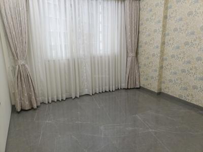 Bedroom Image of 1150 Sq.ft 2 BHK Apartment / Flat for sale in Krishh Celestia, Kharghar Navi Mumbai for Rs. 12000000