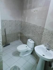 Bathroom Image of Ak pg in Mehrauli, New Delhi