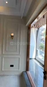 Balcony Image of 2367 Sq.ft 3 BHK Builder Floor for sale in Sector 10 Gurgaon for Rs. 25500000