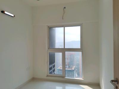 Bedroom Image of 800 Sq.ft 2.5 BHK Apartment / Flat for sale in The Atmosphere Phase 1, Mulund West Mumbai for Rs. 25000000