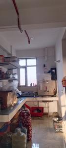 Kitchen Image of 749 Sq.ft 3 BHK Apartment / Flat for sale in Vashisth Heights, Sector 87 Faridabad for Rs. 6500000