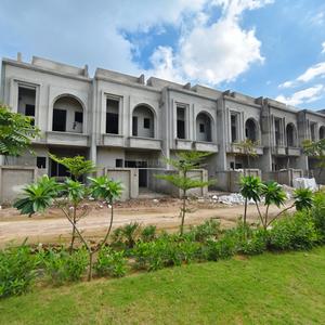 Image of 3050 Sq.ft 4 BHK Villa for sale in Shri Ratnam Villas, Mansarovar, Jaipur for Rs. 28800000