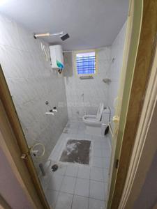 Bathroom Image of 1200 Sq.ft 2 BHK Independent House for rent in Bommasandra Bengaluru for Rs. 17000