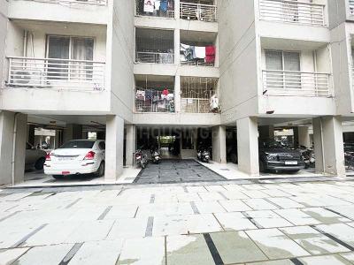 Building Image of 1665 Sq.ft 3 BHK Apartment / Flat for sale in Eklingji Radhe Skyline, Sanand Ahmedabad for Rs. 7151000