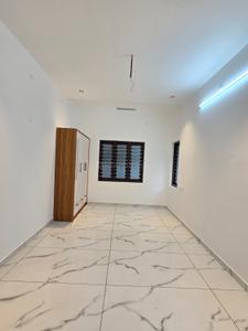 Hall Image of 1945 Sq.ft 4 BHK Independent House for sale in Pukkattupady Kochi for Rs. 8500000