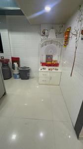 Hall Image of 670 Sq.ft 1 BHK Apartment / Flat for sale in Ridhi Siddhi Akruti, Kamothe Navi Mumbai for Rs. 5500000