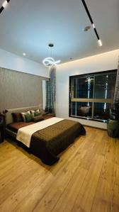 Bedroom Image of 1860 Sq.ft 3 BHK Apartment / Flat for sale in Tayal Envogue 1 , Mundhwa Pune for Rs. 24000000