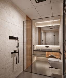 Image of 2350 Sq.ft 4 BHK Apartment / Flat for sale in Jhamtani Ace Abundance, Mundhwa, Pune for Rs. 31500000