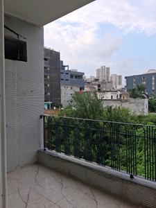 Bedroom Two Image of 1700 Sq.ft 3 BHK Apartment / Flat for sale in Sector 104 Noida for Rs. 7200000