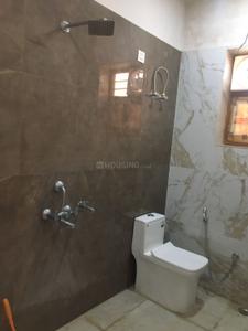 Bathroom Image of 646 Sq.ft 3 BHK Independent House for sale in Beta II Greater Noida for Rs. 16000000