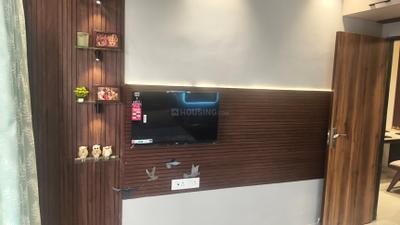 Bedroom Image of 850 Sq.ft 2 BHK Apartment / Flat for sale in Borivali West Mumbai for Rs. 25000000