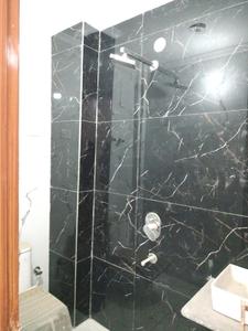 Bedroom Two Image of 1100 Sq.ft 4 BHK Builder Floor for sale in Bharat Vihar New Delhi for Rs. 11500000
