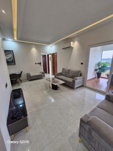 Hall Image of 1039 Sq.ft 2 BHK Apartment / Flat for sale in Shakuntal Dwarka Blue Water, Chikhali Pune for Rs. 5654500