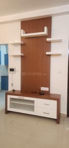 Hall Image of 1164 Sq.ft 2 BHK Apartment / Flat for rent in SIS Florence, Porur Chennai for Rs. 49999