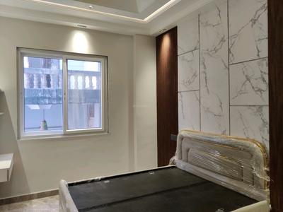 Bedroom Image of 2650 Sq.ft 5 BHK Builder Floor for sale in Indirapuram Ghaziabad for Rs. 37000000
