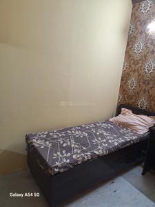 Bedroom Image of Baba Nanak girls pg in Janakpuri, New Delhi
