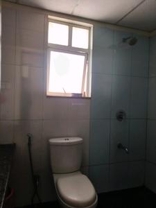 Common Bathroom Image of 1140 Sq.ft 2 BHK Apartment / Flat for sale in Pegasus Megapolis Sangria Towers, Hinjawadi Phase 3 Pune for Rs. 9000000