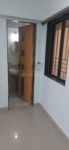 Bedroom Image of 800 Sq.ft 2 BHK Apartment / Flat for rent in Hubtown Ackruti Orchid Park, Saki Naka Mumbai for Rs. 58000