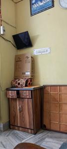Bedroom Image of 1000 Sq.ft 2 BHK Builder Floor for rent in Kadamkuan Patna for Rs. 13000