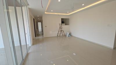 Living Room Image of 1950 Sq.ft 3 BHK Apartment / Flat for sale in Kolte Patil 24K Sereno, Baner Pune for Rs. 28000000