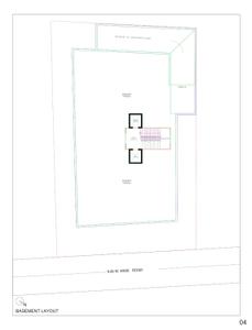 Image of 3519 Sq.ft 4 BHK Apartment / Flat for sale in Paldi, Ahmedabad for Rs. 26000000
