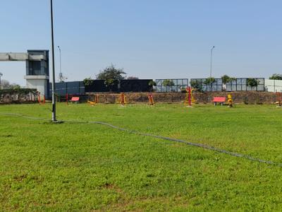Image of 900 Sq.ft Residential Plot / Land for sale in Khatushyam Shyam Villas Phase 2, Sector-24, Dharuhera for Rs. 6700000