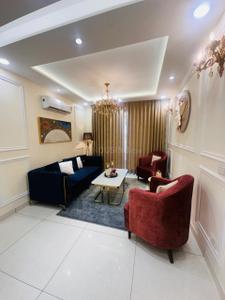 Hall Image of 1820 Sq.ft 3 BHK Apartment / Flat for sale in The Suman Marvelous, Ramgarh Bhudda Zirakpur for Rs. 8800000