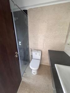 Image of 1500 Sq.ft 3 BHK Apartment / Flat for sale in Kalpataru Magnus, Bandra East, Mumbai for Rs. 60000000