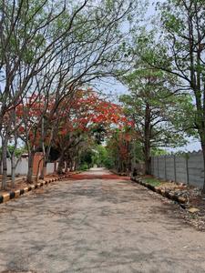 Image of 1125 Sq.ft Residential Plot / Land for sale in Suchirindia Phoenix Port And Phonenix Grand Port, Kothur, Hyderabad for Rs. 2000000