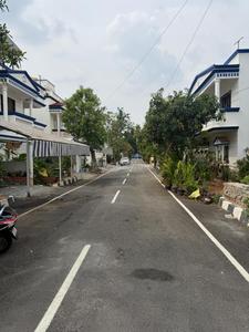 Image of 2560 Sq.ft 4 BHK Villa for sale in Apna Aangan, Jigani, Bengaluru for Rs. 19500000