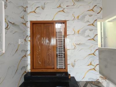 Kitchen Image of 1100 Sq.ft 2 BHK Independent House for sale in Narasimhanaickenpalayam Coimbatore for Rs. 5200088